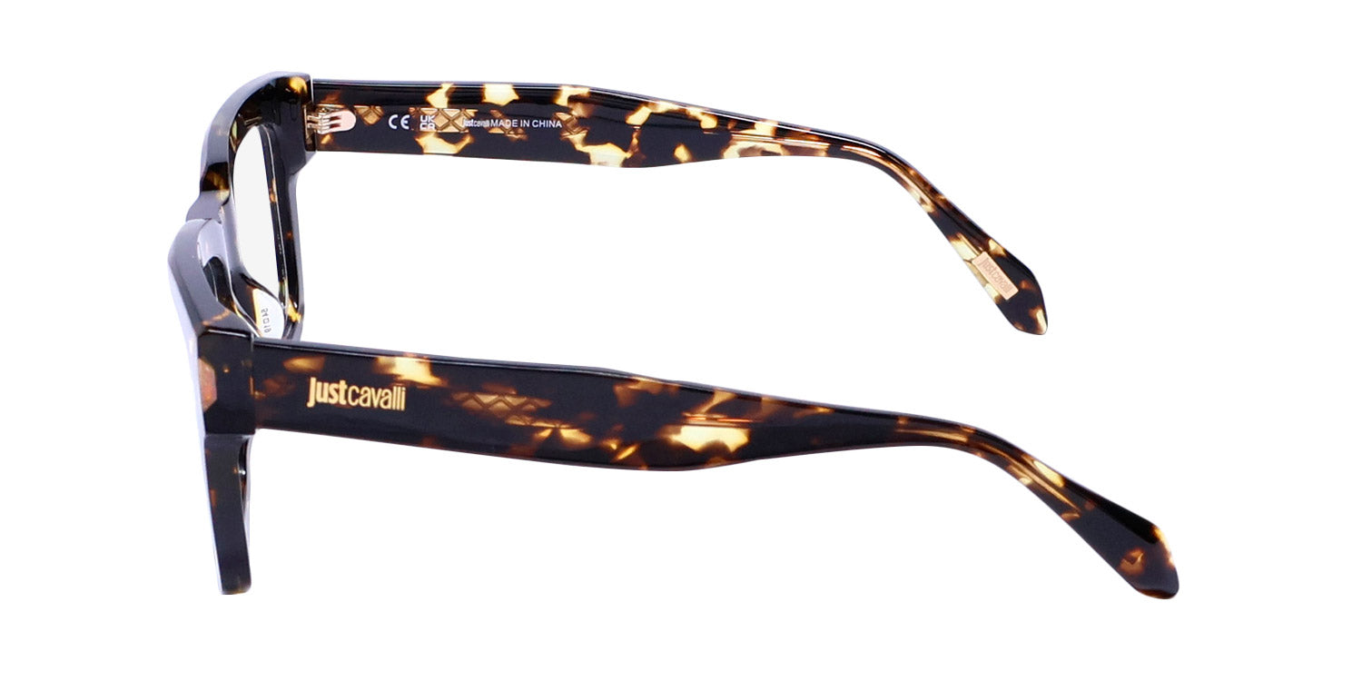 Just Cavalli Vjc015 Eyeglasses
