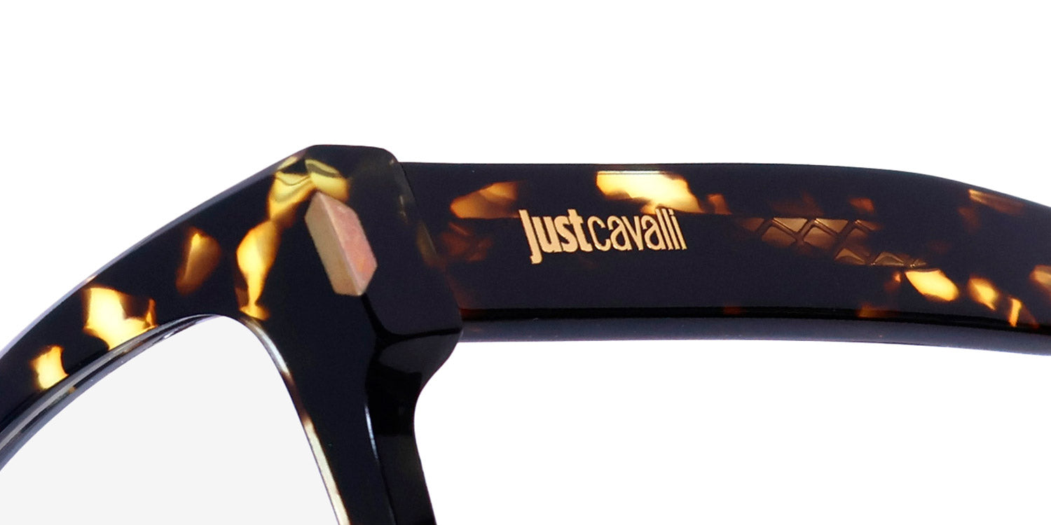 Just Cavalli Vjc015 Eyeglasses