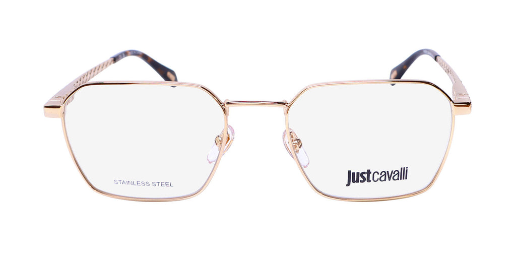 Just Cavalli Vjc018 Eyeglasses
