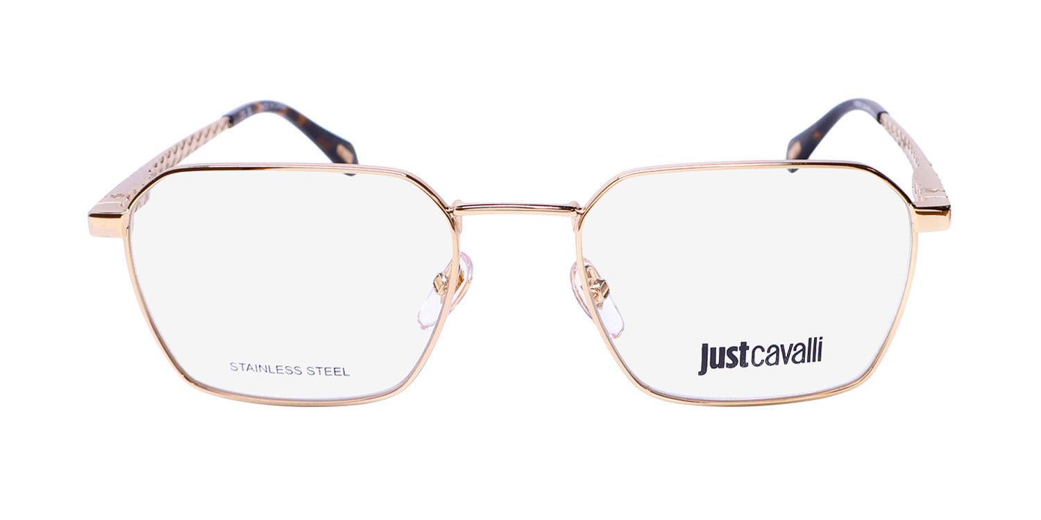 Just Cavalli Vjc018 Eyeglasses
