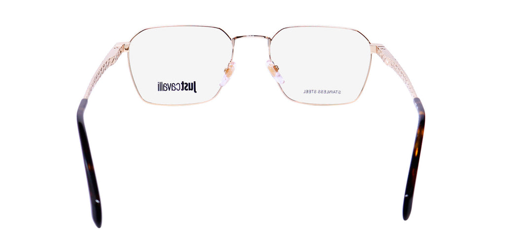 Just Cavalli Vjc018 Eyeglasses