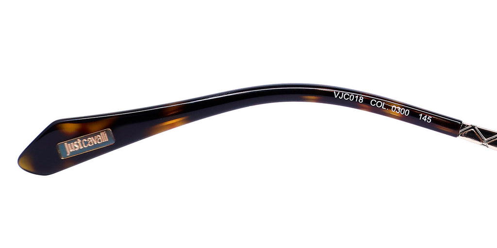 Just Cavalli Vjc018 Eyeglasses
