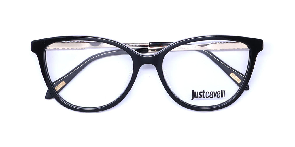 Just Cavalli Vjc008 Eyeglasses