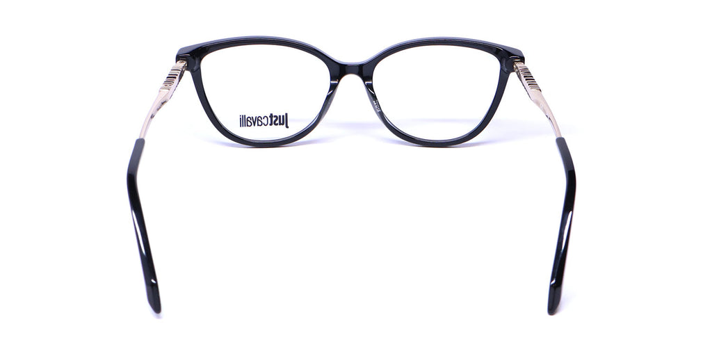 Just Cavalli Vjc008 Eyeglasses