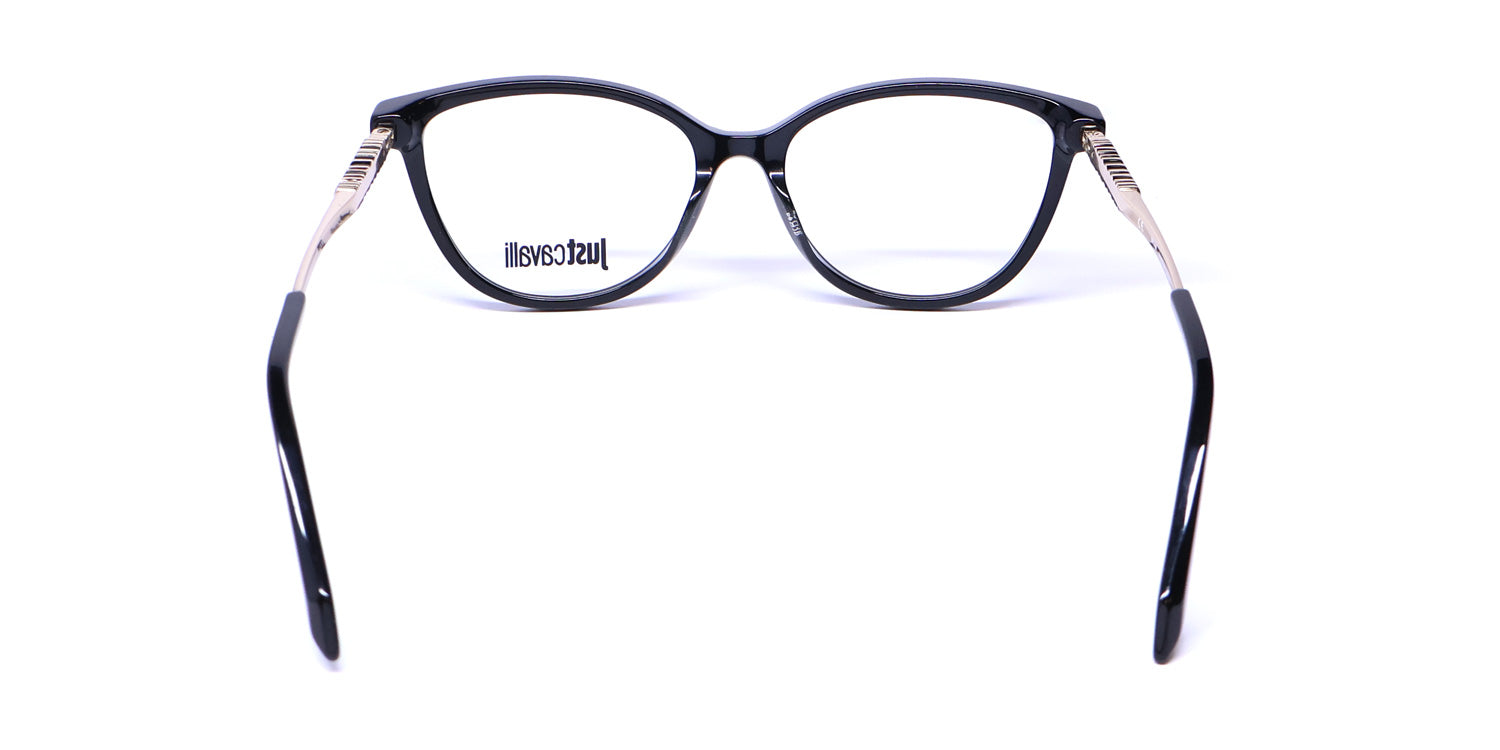 Just Cavalli Vjc008 Eyeglasses