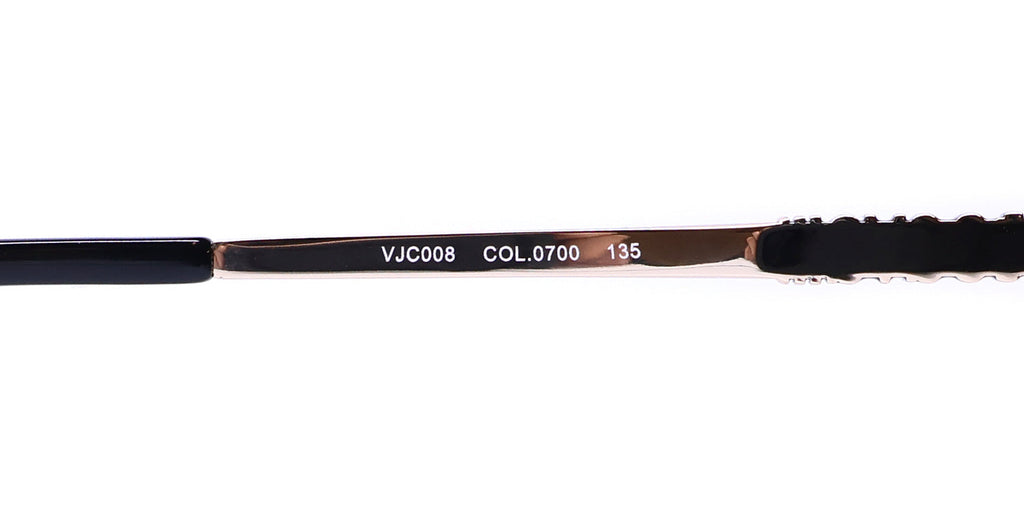 Just Cavalli Vjc008 Eyeglasses