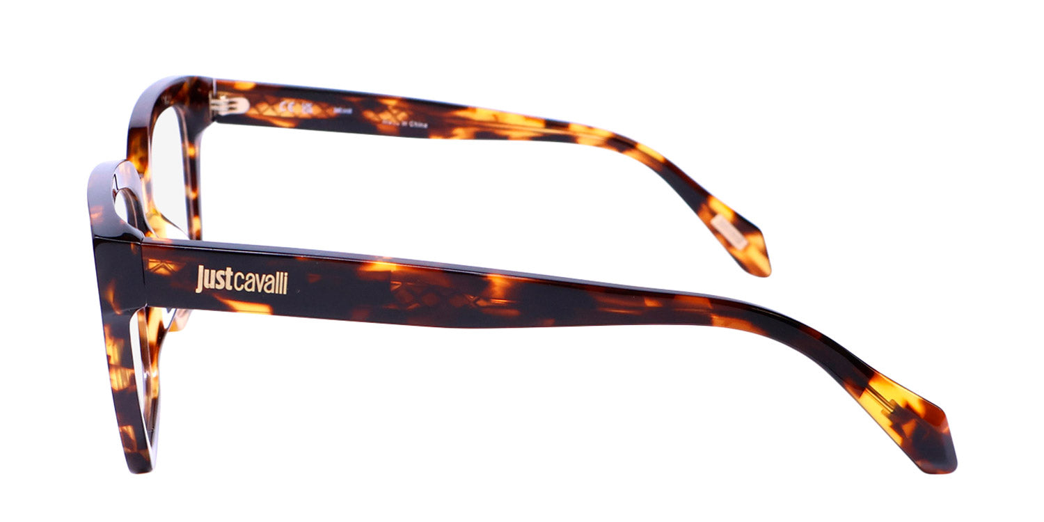 Just Cavalli Vjc002 Eyeglasses