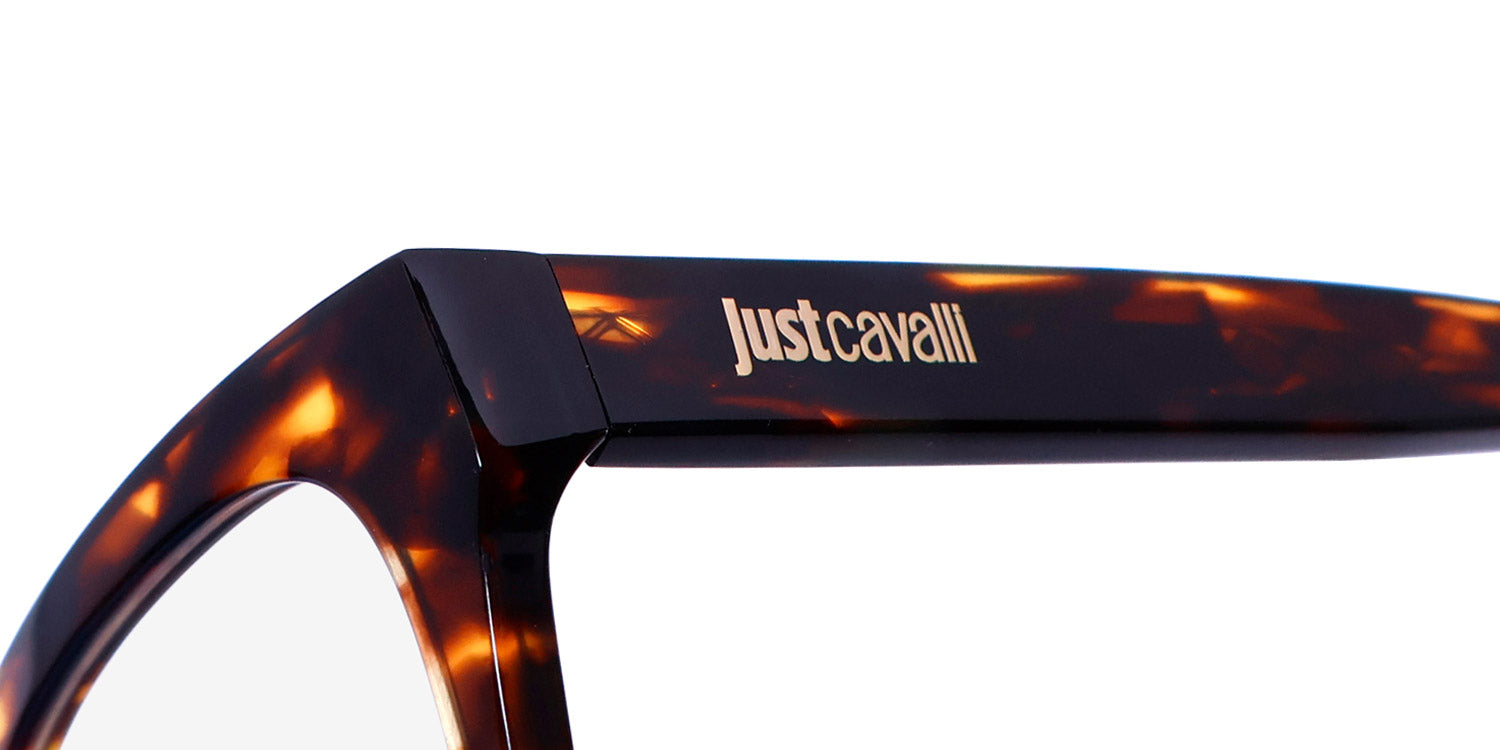 Just Cavalli Vjc002 Eyeglasses