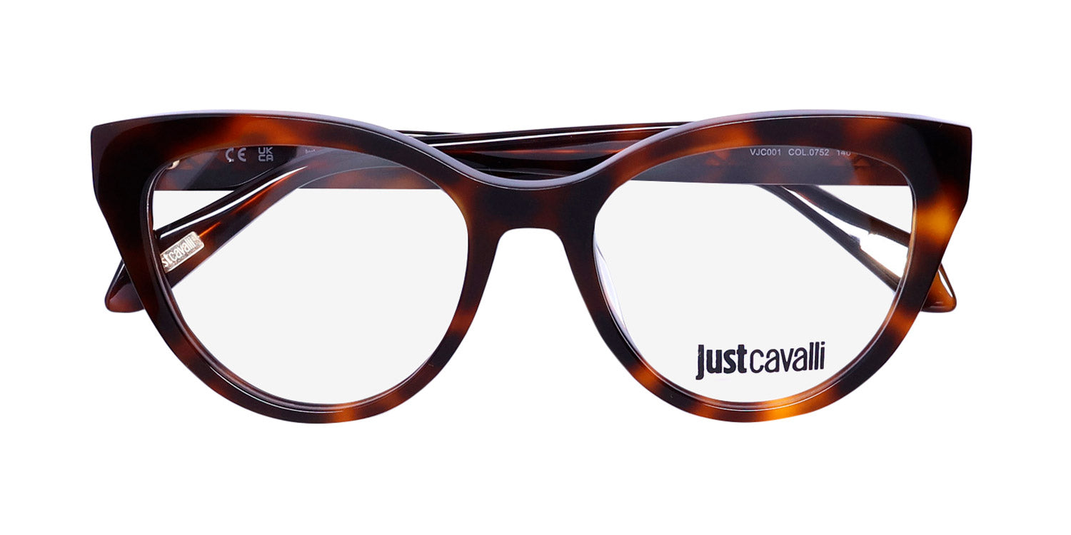 Just Cavalli Vjc001 Eyeglasses