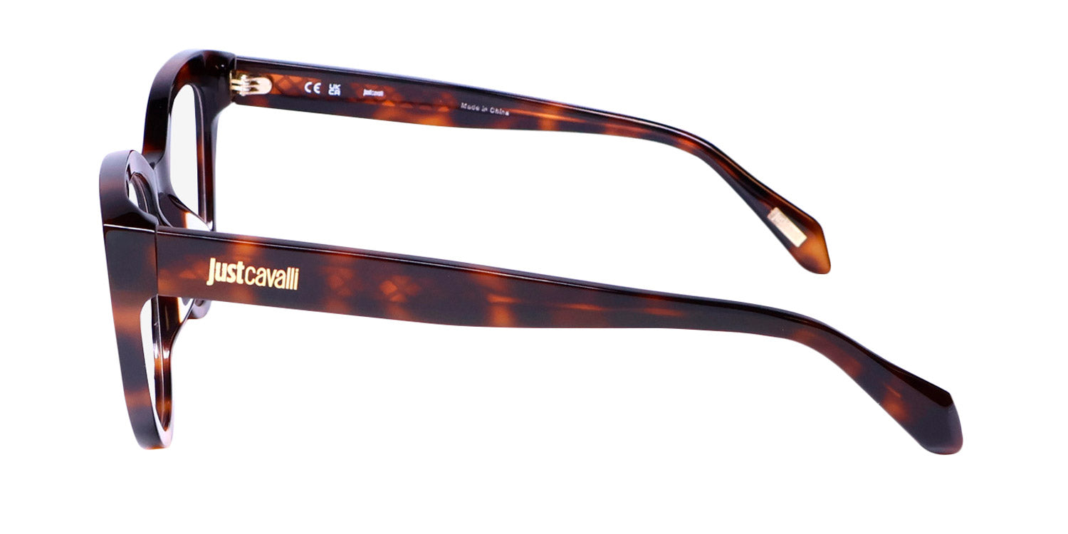 Just Cavalli Vjc001 Eyeglasses