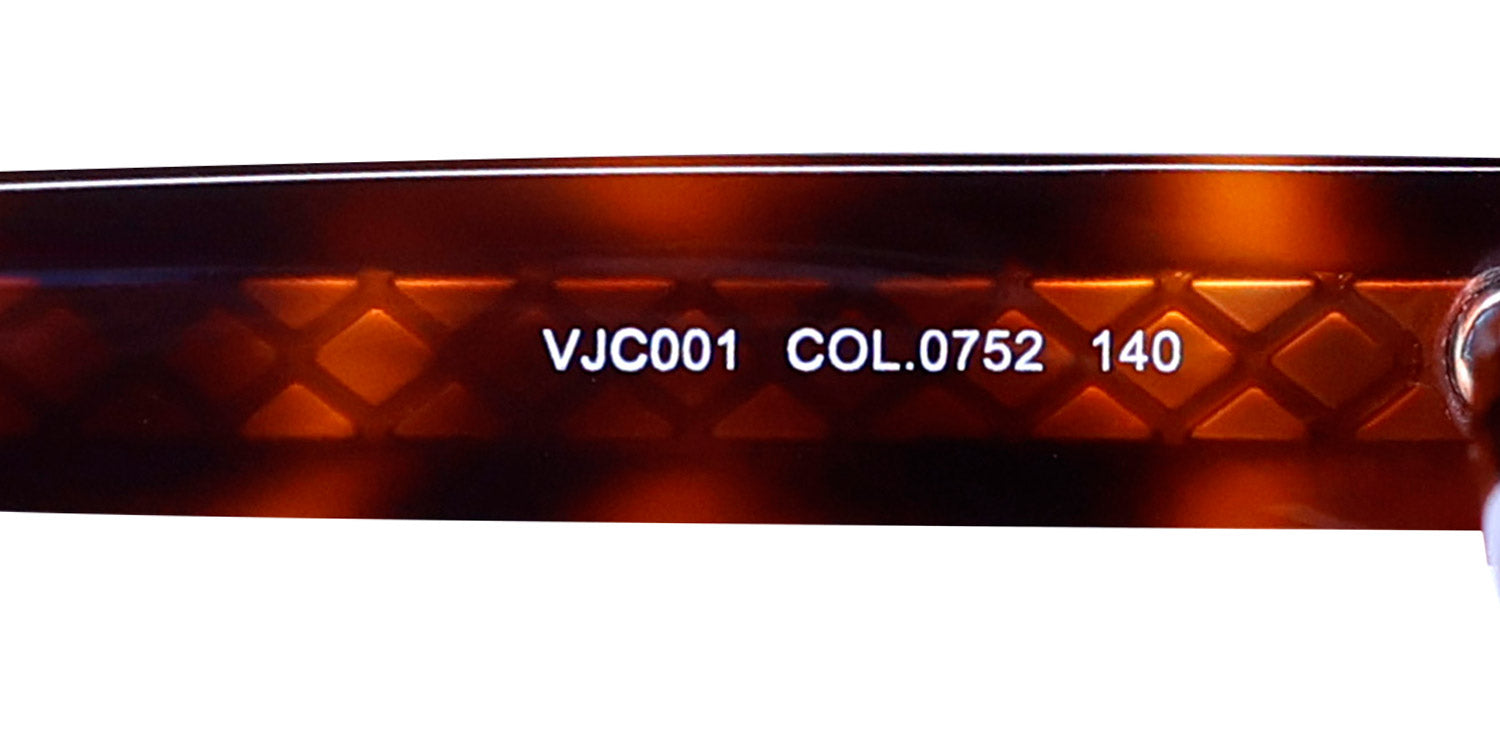 Just Cavalli Vjc001 Eyeglasses