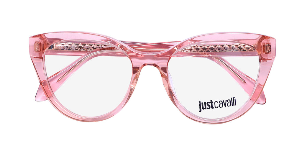 Just Cavalli Vjc001 Eyeglasses