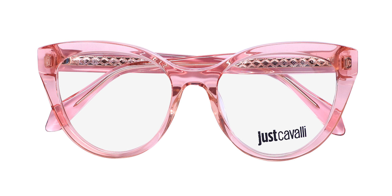 Just Cavalli Vjc001 Eyeglasses