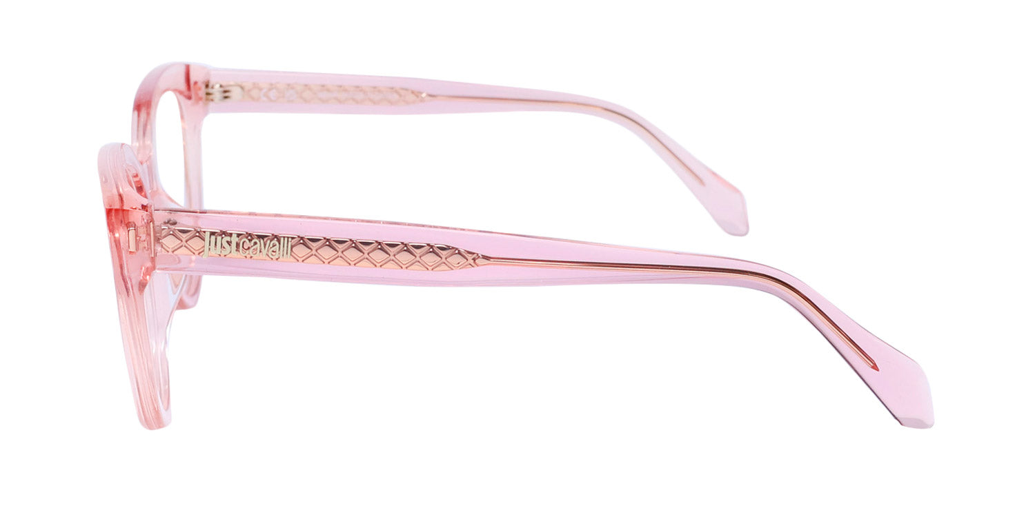 Just Cavalli Vjc001 Eyeglasses