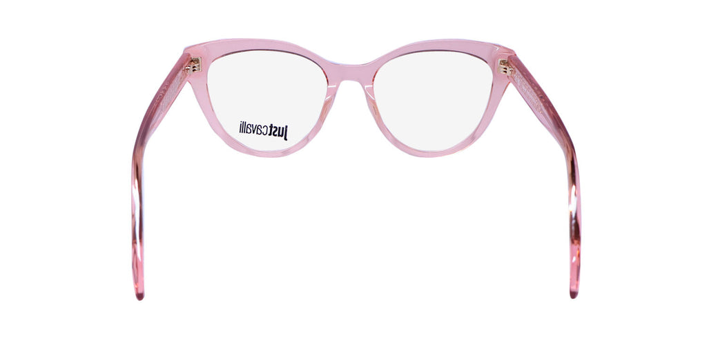 Just Cavalli Vjc001 Eyeglasses