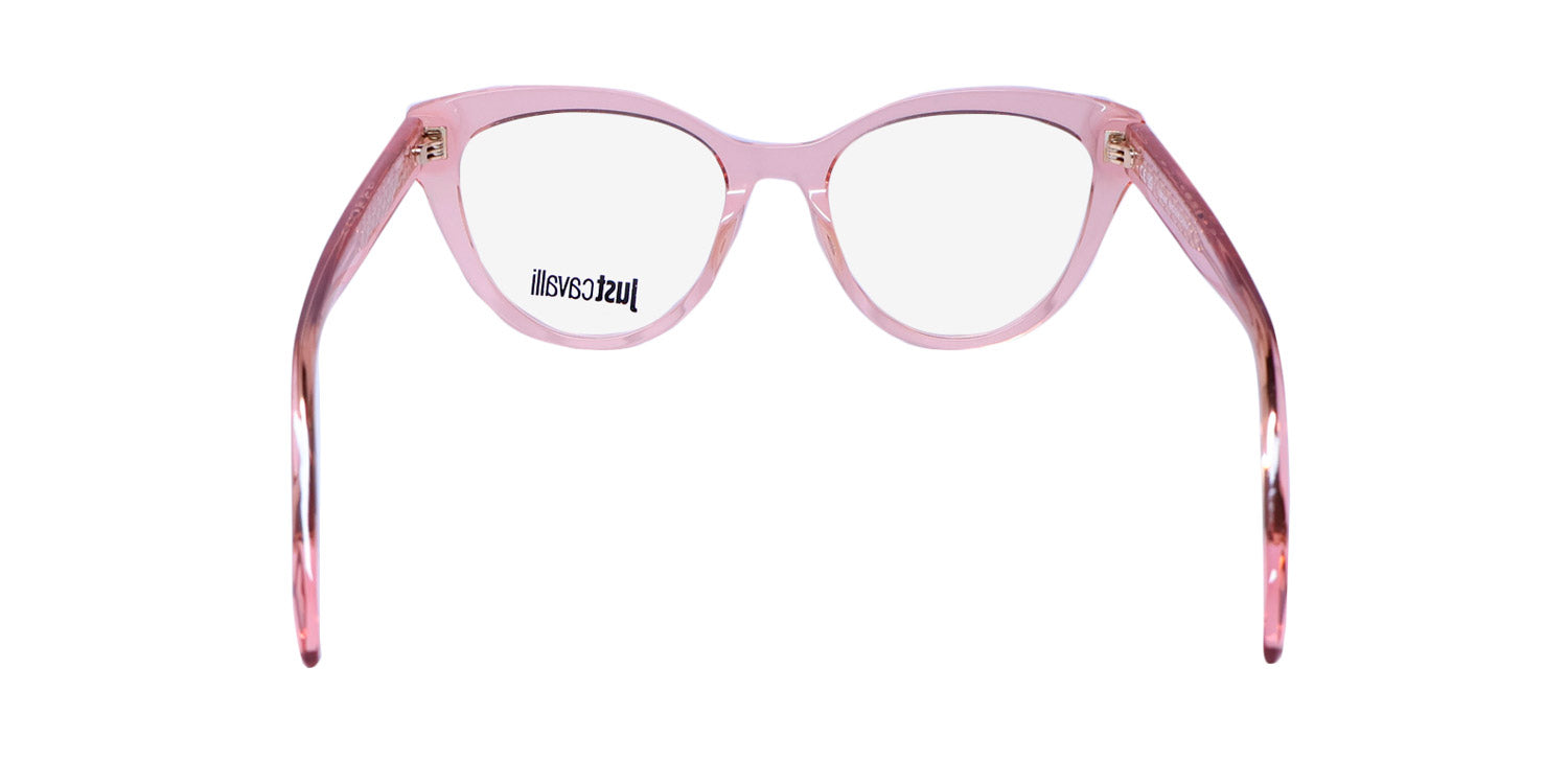 Just Cavalli Vjc001 Eyeglasses