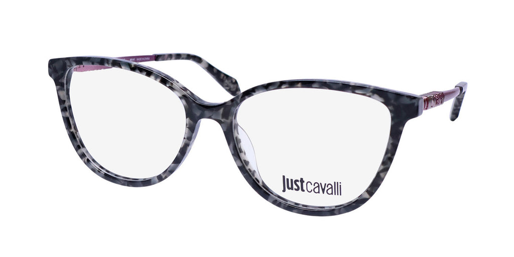 Just Cavalli Vjc008 Eyeglasses