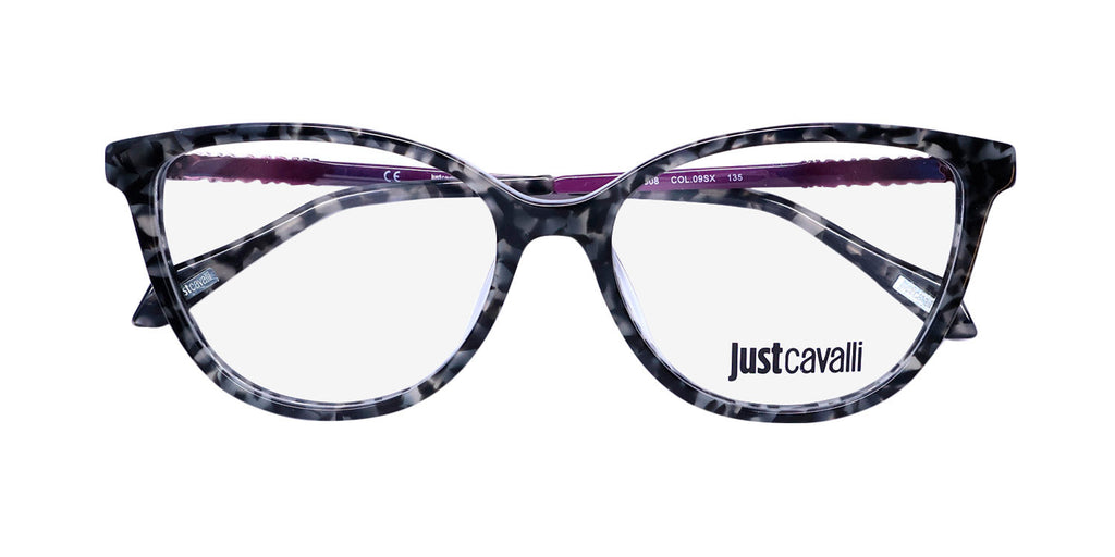 Just Cavalli Vjc008 Eyeglasses