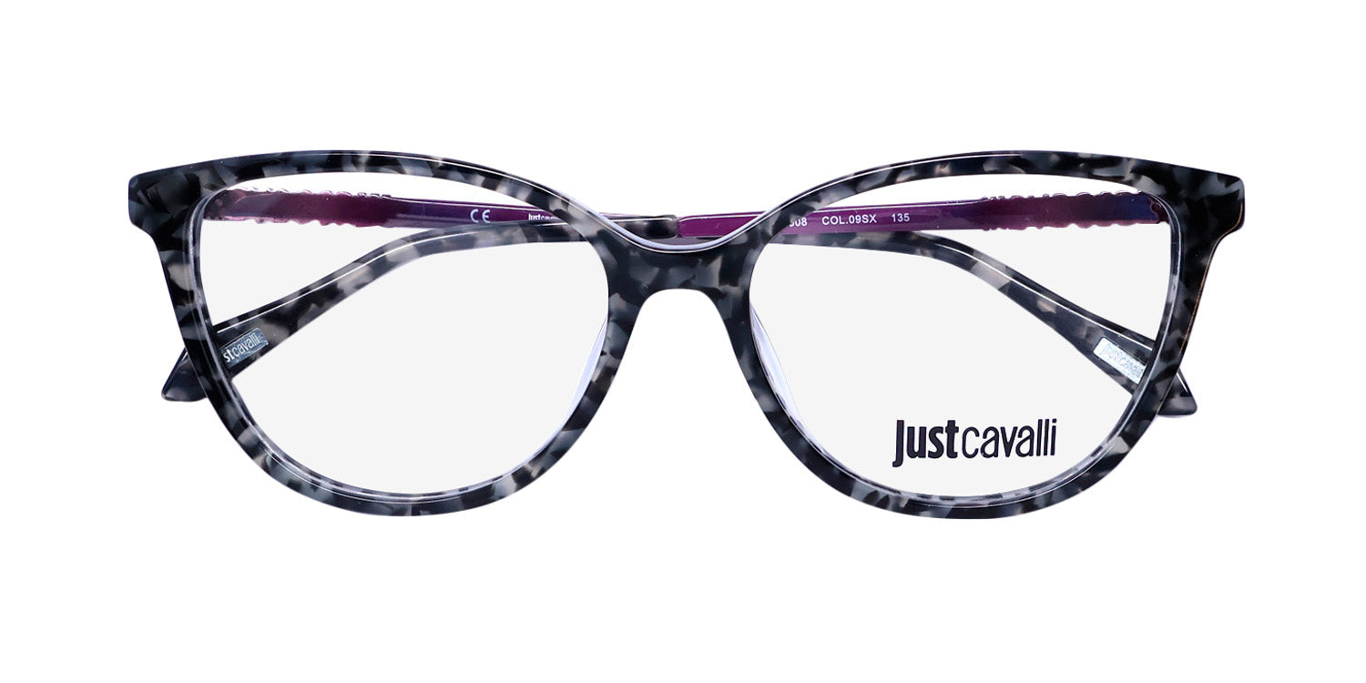 Just Cavalli Vjc008 Eyeglasses