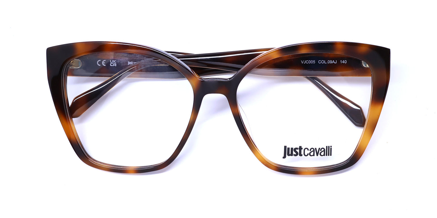 Just Cavalli Vjc005 Eyeglasses