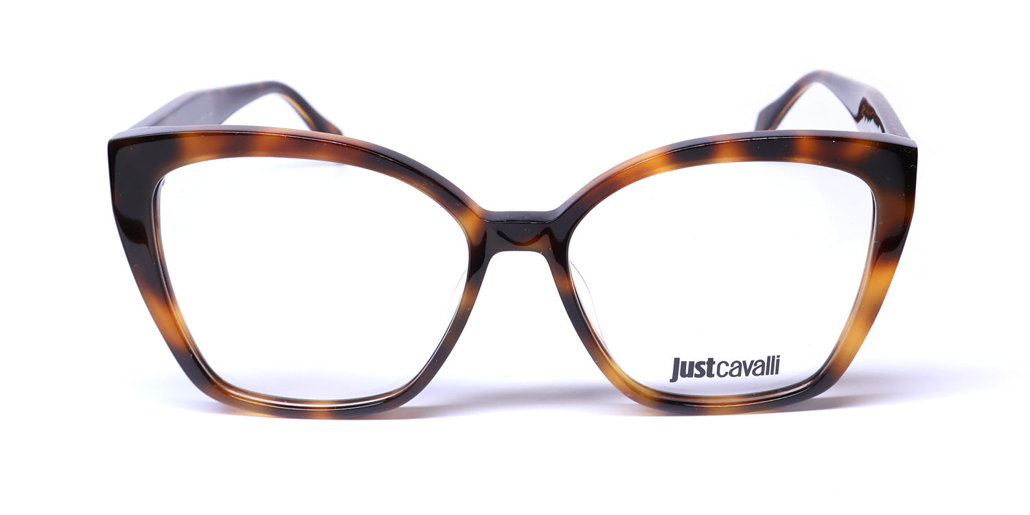 Just Cavalli Vjc005 Eyeglasses