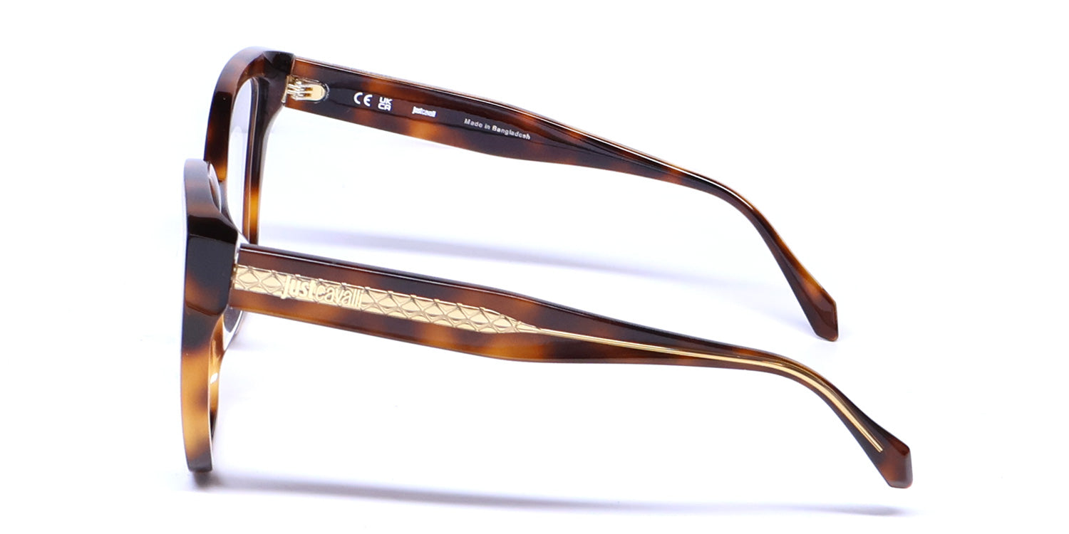 Just Cavalli Vjc005 Eyeglasses