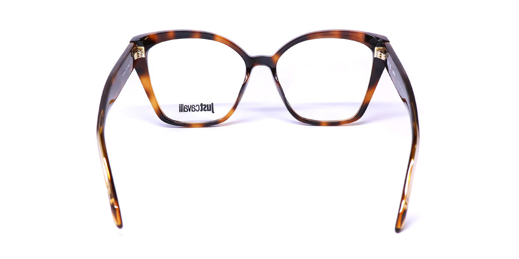 Just Cavalli Vjc005 Eyeglasses