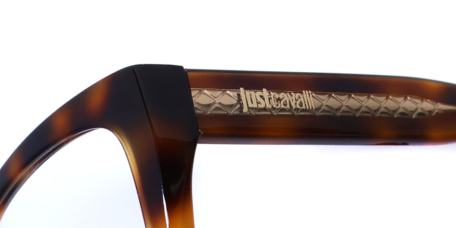 Just Cavalli Vjc005 Eyeglasses