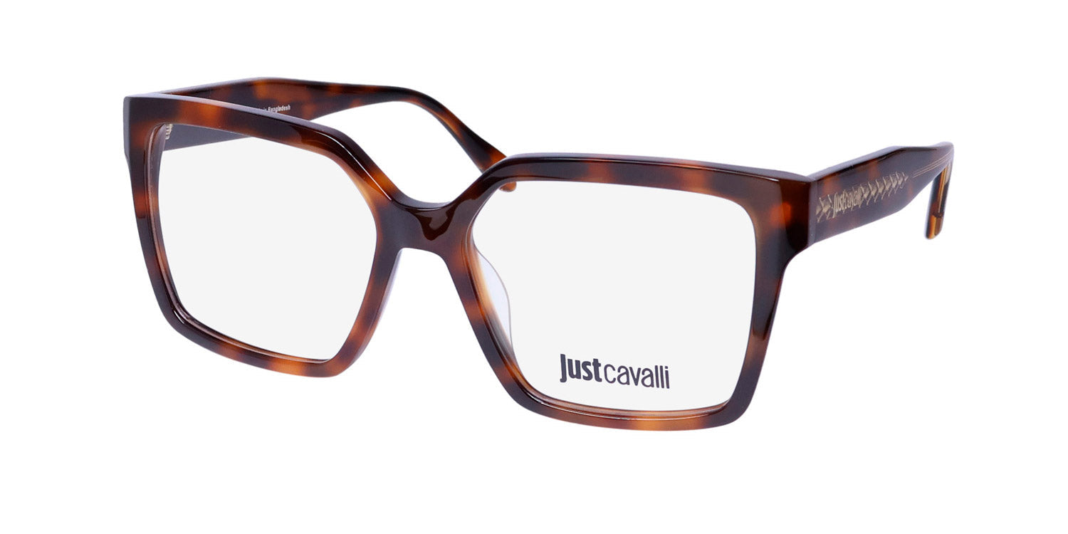 Just Cavalli Vjc006 Eyeglasses