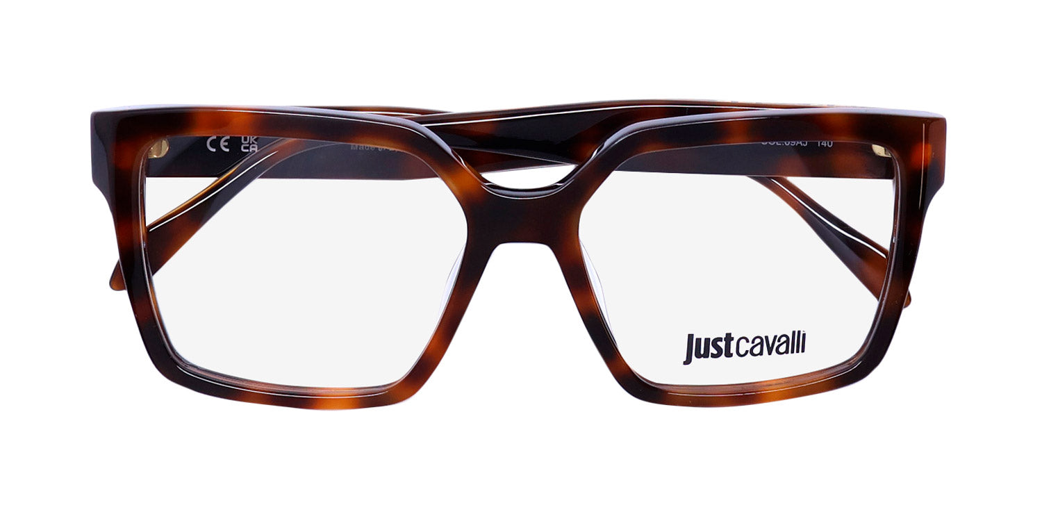 Just Cavalli Vjc006 Eyeglasses