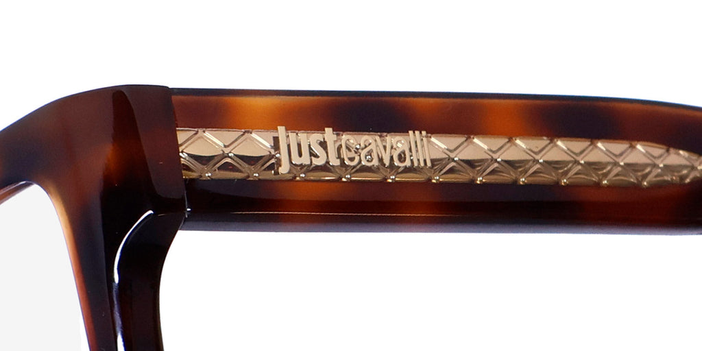 Just Cavalli Vjc006 Eyeglasses