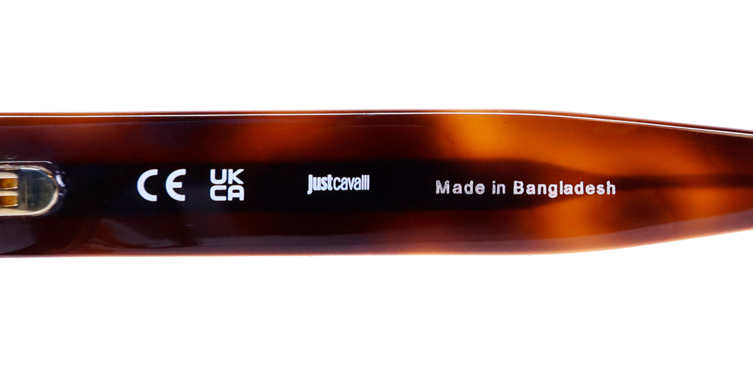 Just Cavalli Vjc006 Eyeglasses
