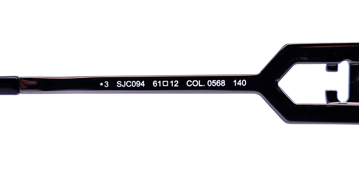 Just Cavalli Sjc094 Sunglasses