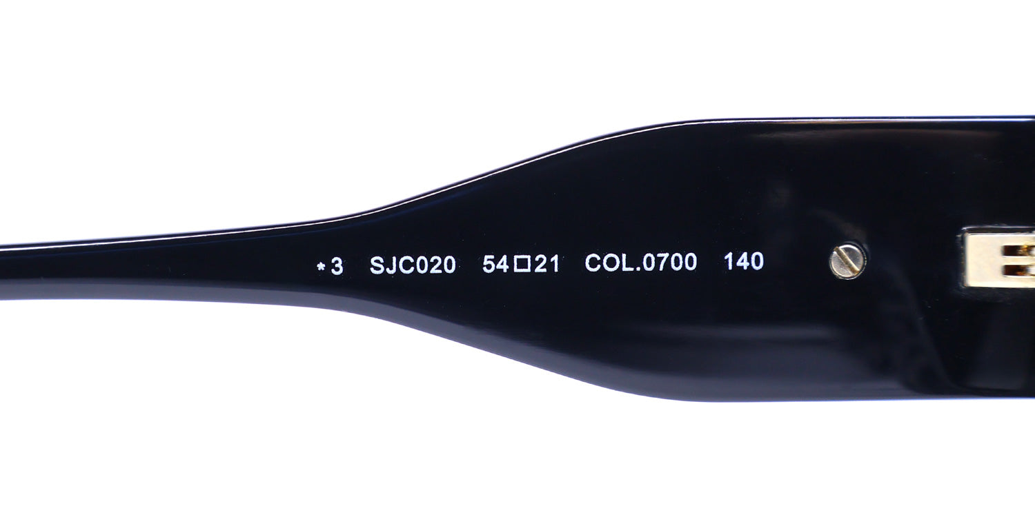 Just Cavalli Sjc020 Sunglasses