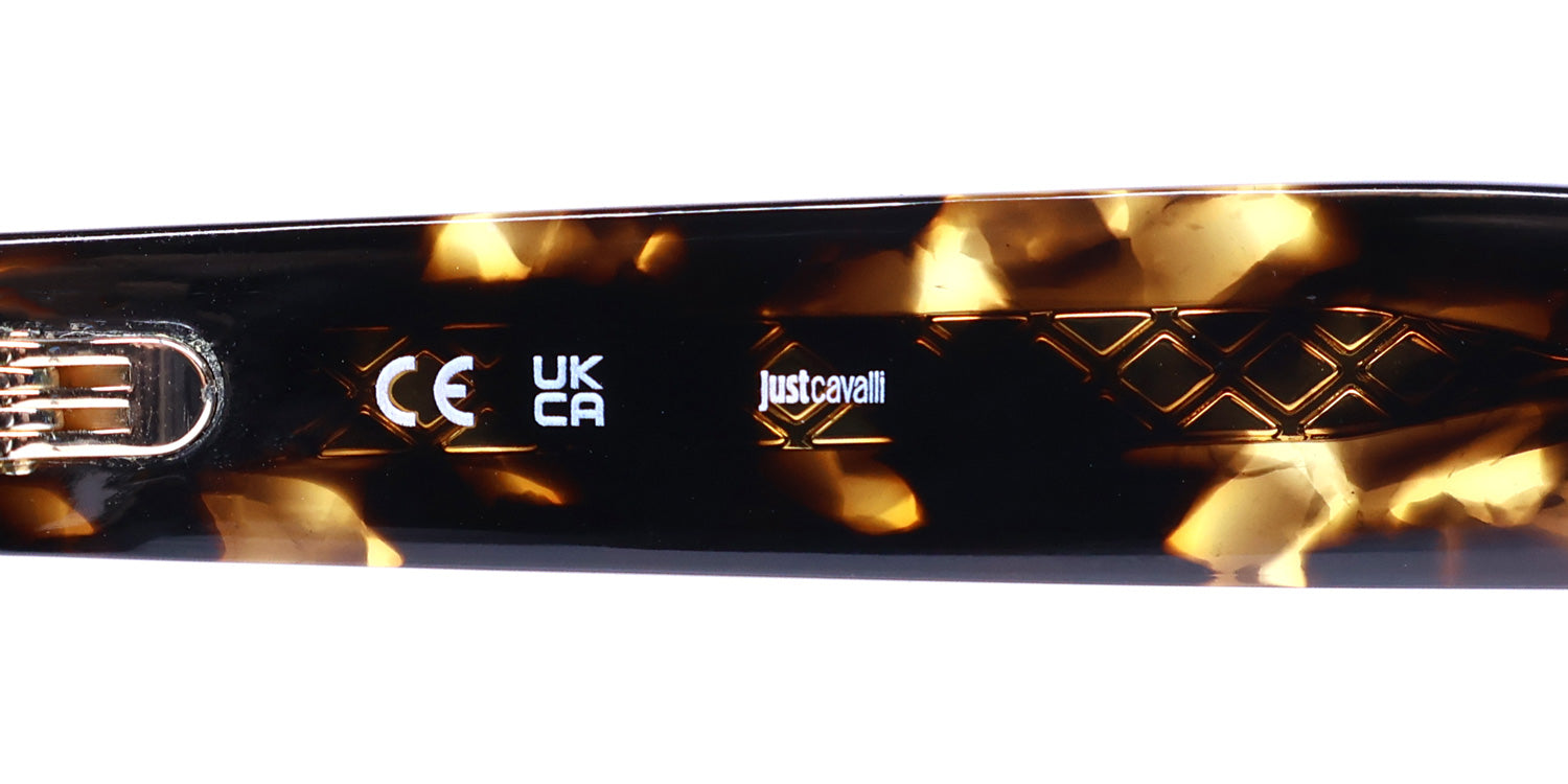 Just Cavalli Sjc025 Sunglasses