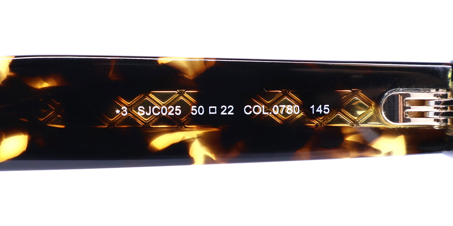 Just Cavalli Sjc025 Sunglasses
