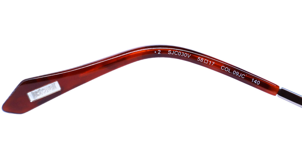Just Cavalli Sjc030 Sunglasses