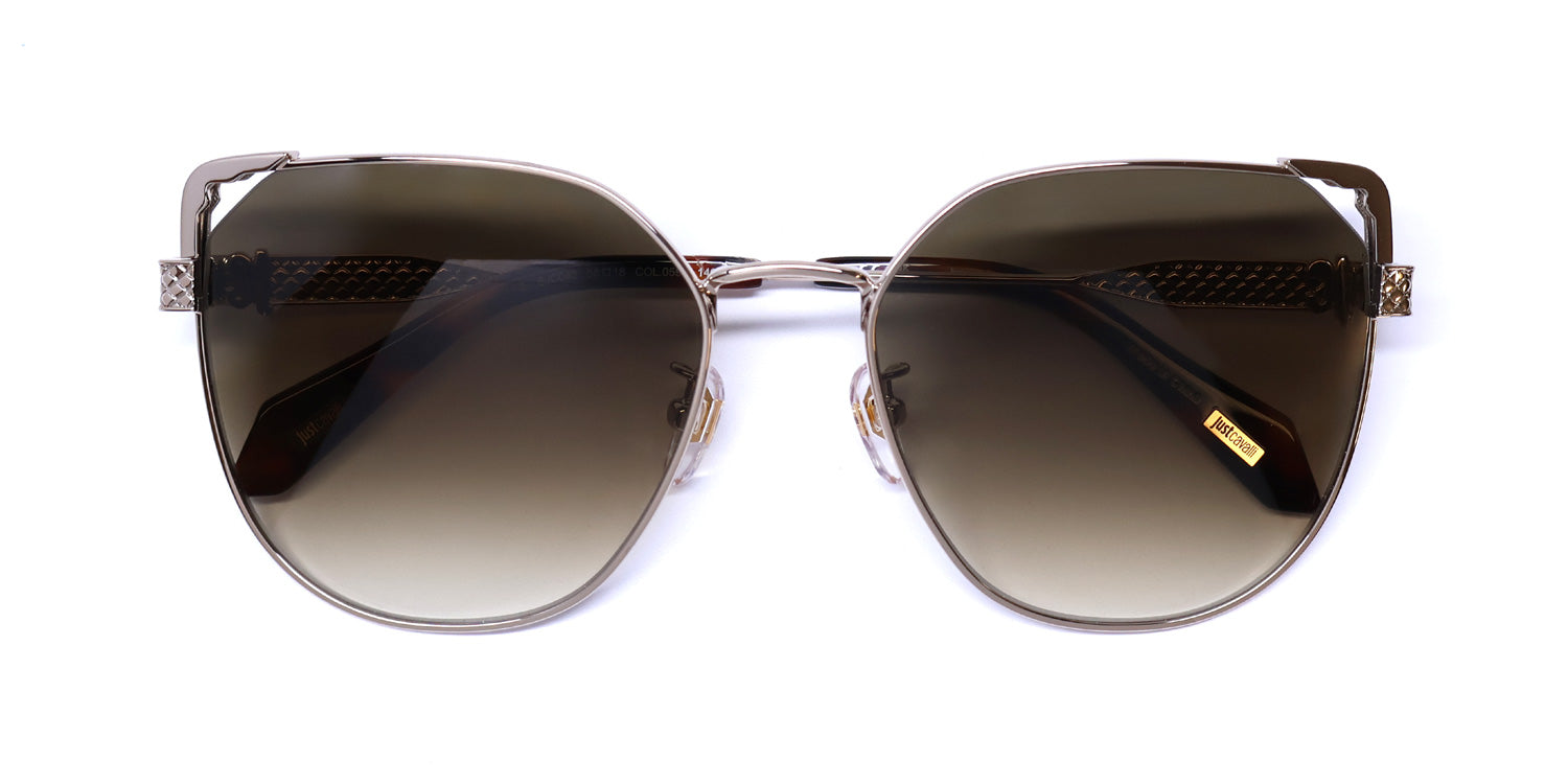 Just Cavalli Sjc042 Sunglasses