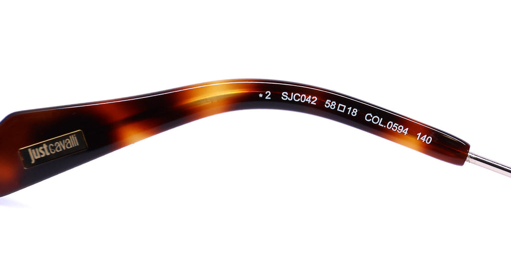 Just Cavalli Sjc042 Sunglasses