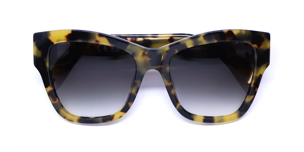 Just Cavalli Sjc037 Sunglasses