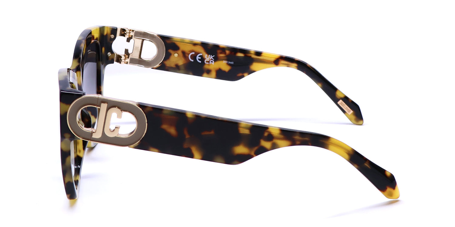 Just Cavalli Sjc037 Sunglasses