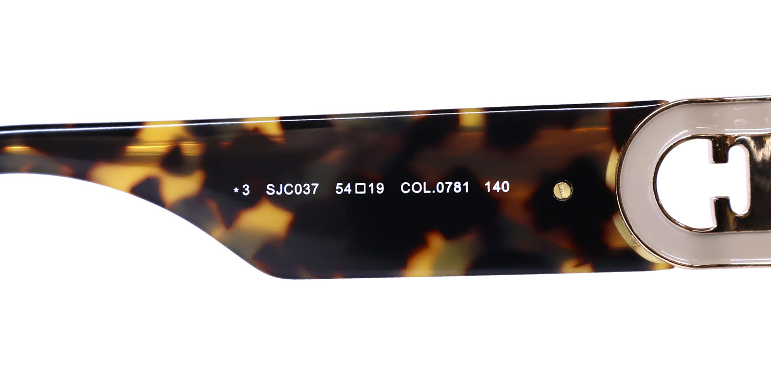 Just Cavalli Sjc037 Sunglasses