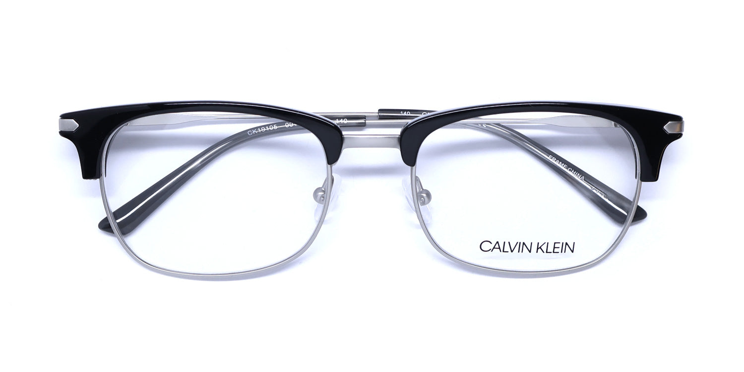 Calvin Klein Ck19105 Eyeglasses