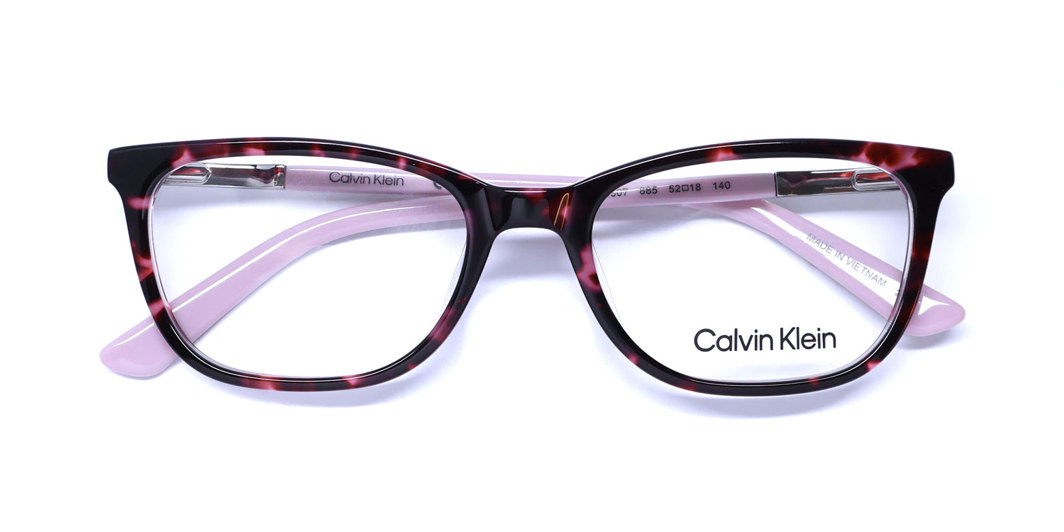 Calvin Klein Ck20507 Eyeglasses