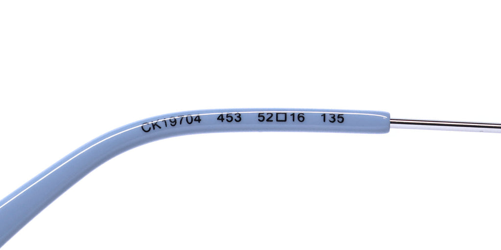 Calvin Klein Ck19704g Eyeglasses