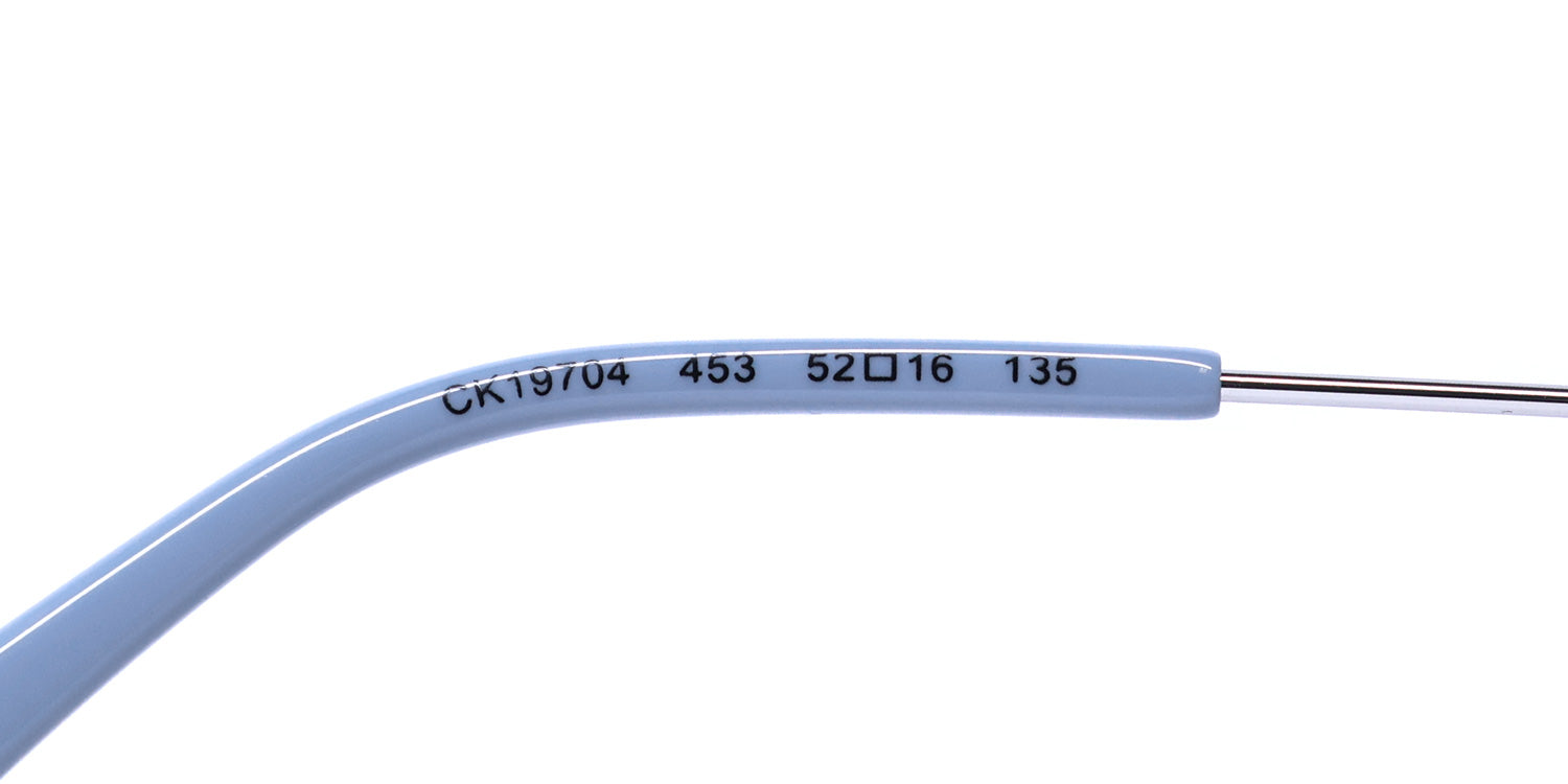 Calvin Klein Ck19704g Eyeglasses