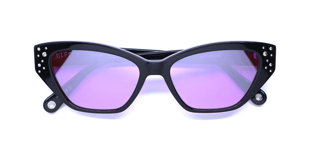 Diff 0434 Tonks Harry Potter Sunglasses