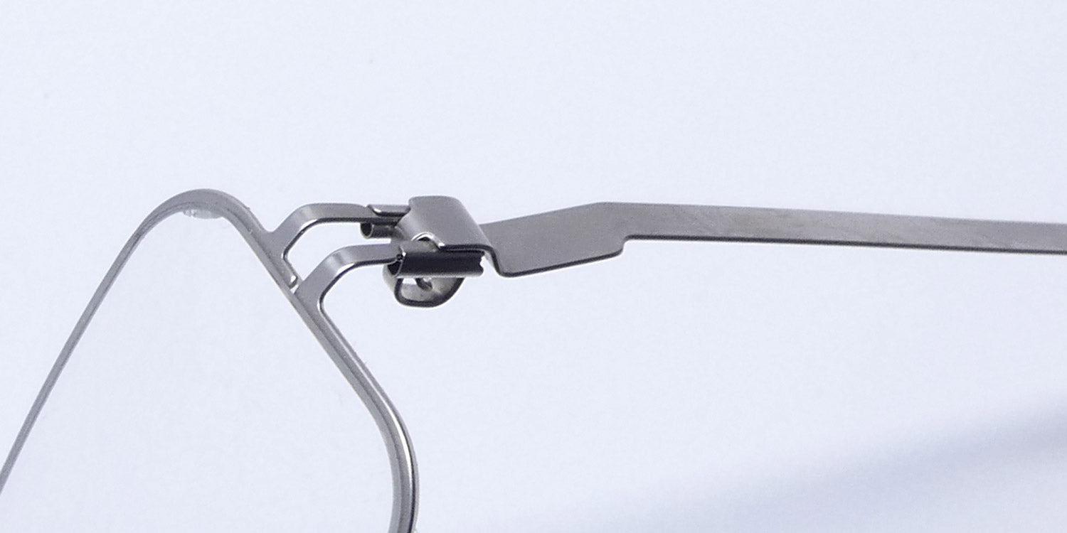 Mykita Dogma 1.5 Eyeglasses
