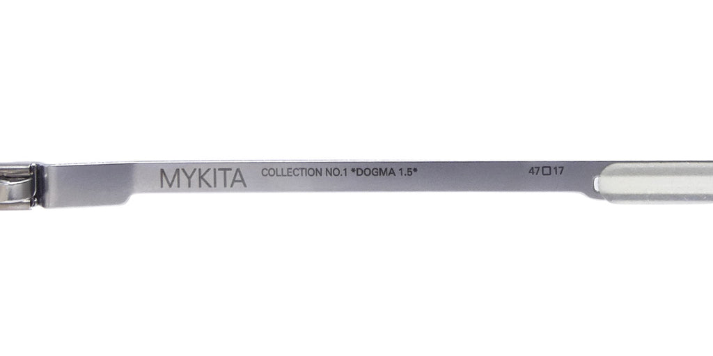 Mykita Dogma 1.5 Eyeglasses