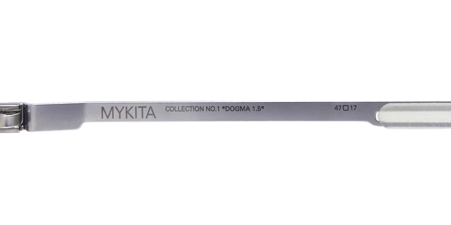 Mykita Dogma 1.5 Eyeglasses